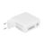 Mitsu 87W USB típusú C USB-C tápegység (fehér) 145247263