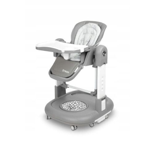 Ülőszék SITRON GREY 145247360