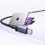 USB-C-ről USB-C-re Ugreen L528 100W 1m (szürke) 167601812