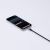 USB-C-ről USB-C-re Ugreen L528 100W 1m (szürke) 167601812