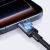 USB-C-ről USB-C-re Ugreen L528 100W 1m (szürke) 167601812