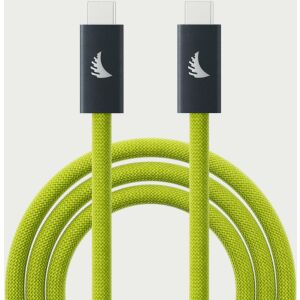 Angelbird USB-C 3.2 Solid Flex Tether 145247523 - Adatkábel