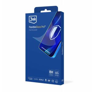 Semmi Telefon (3) - 3mk RugalmasÜveg Pro