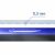 Hibrid üveg 3MK FlexibleGlass Apple iPhone 17 Pro Max-hez 145247605