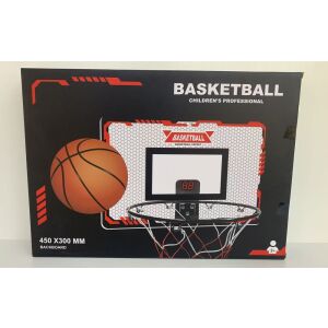 Kosárlabda készlet, tábla 145247630 - Kosárlabdázás