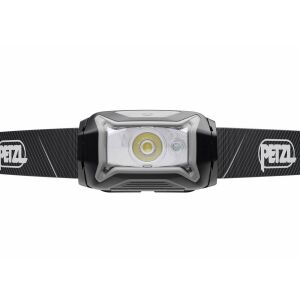 Homloklámpa Petzl Tikka E061AB00 fekete