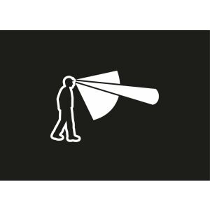 Petzl Actik Core E065AB00 fekete homloklámpa 145247733 - Zseblámpa & fejlámpa