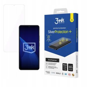 Realme Note 70T - 3mk SilverProtection+