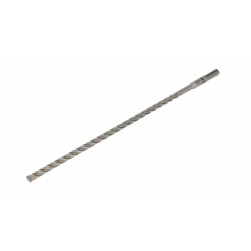 AWTOOLS SDS Plus 6x310mm Quadro Xtreme Black Line Fúrószár - Fúrószár