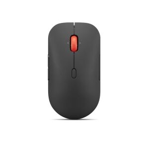 Lenovo Multi-Mode Pro Plus Egér | 6050 | Vezeték nélküli | Bluetooth 5.3 | Eclipse Black 145247826 - Egér