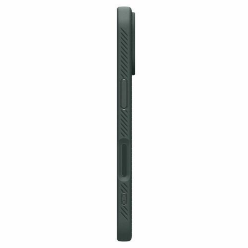 Spigen Liquid Air, zöld mélység - iPhone 17 145247847 - Spigen