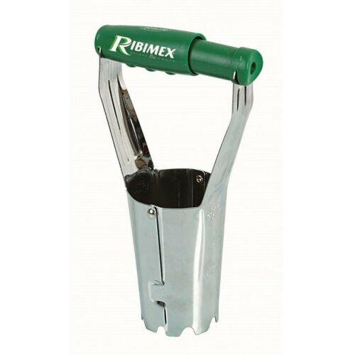 RIBIMEX hagymautántartó, acél, korróziógátló bevonattal