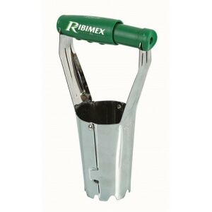RIBIMEX hagymautántartó, acél, korróziógátló bevonattal 145247896 - Ültetőszerszám