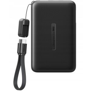 Iniu Pocket Neo 10k 145247907 - Külső akkumulátor & Powerbank