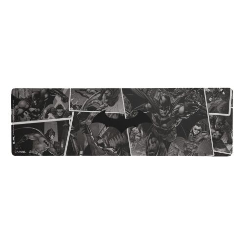 TRUST podložka pod myš GXT 759BM XXL, Batman Edition, černá 145248022