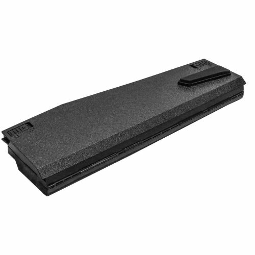 CoreParts Laptop Akkumulátor 48,84Wh Li-ion 11,1V 4400mAh Fekete 49Wh Li-ion 11,1V 4400mAh Fekete Sabre 15-G8, 15-K8, 17, 17-G8, 17-K8, 17-W8 számára 175130409 - Laptop alkatrész