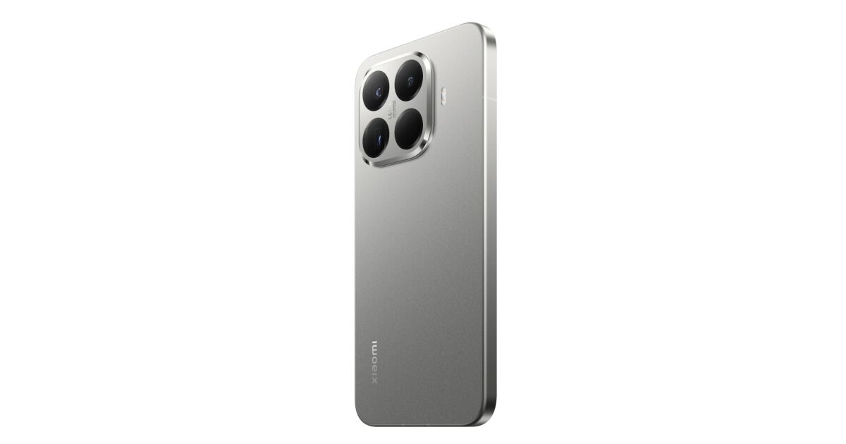 XIAOMI 15T Pro 12+512GB Szürke | Pepita.hu