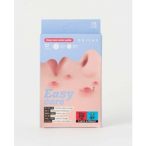 ORJENA Fedő tapaszok a tökéletlenségek elfedésére 145248085