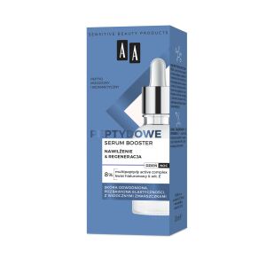 AA PEPTIDE Booster Szerum hidratáló 18ml
