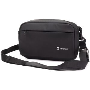 Calumet PRIME válltáska 2L Fekete 145248732 - Válltáska