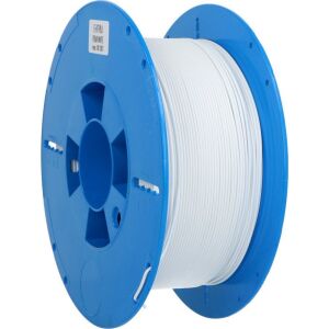 Nyomtatás-hoz Filament Nyomtatás-hoz E-HT PLA 1,75mm 0,85kg - Sárga Fehér