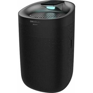 Cecotec Szárító Cecotec BigDry 3000 PureLight 750 ml 45W Fekete 145248772 - Párátlanító