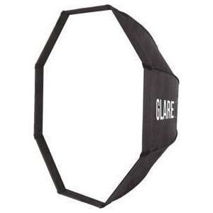 GlareOne Softbox oktagonális GlareOne Strappo 95 cm - bowens rögzítés 145248783 - Stúdiófény és Reflektor