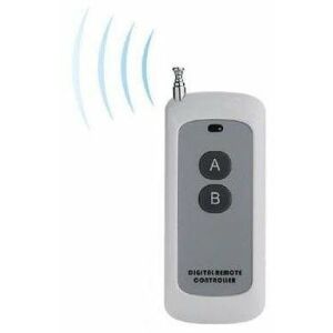 Feszültségátalakító távirányító ECO MODE PRO sorozat