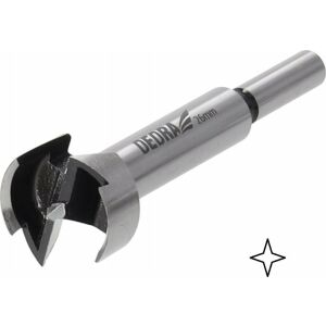 Dedra Fafúró Fafúró Forstner 32mm 145248836 - Szerszám