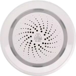 DGM DGM SA-W01 145248845 - Szénmonoxid érzékelő