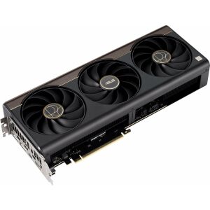 Asus ProArt GeForce RTX 5070 Ti OC 16GB GDDR7 DLSS4 grafikus kártya (PROART-RTX5070TI-O16G)