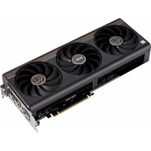 Asus ProArt GeForce RTX 5070 Ti OC 16GB GDDR7 DLSS4 grafikus kártya (PROART-RTX5070TI-O16G) 145249090