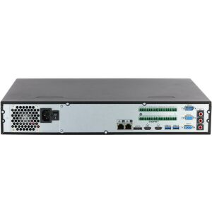 Dahua IP rögzítő NVR5432-EI2