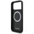 BMW M Carbon Line & Logo MagSafe tok iPhone 17 Pro Max sárga 161881554