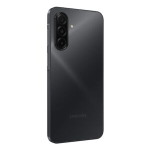 SAMSUNG Galaxy A17 8/256GB Okostelefon Fekete