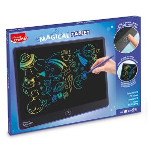 Kreatív mágikus tablet maxi szín (8)