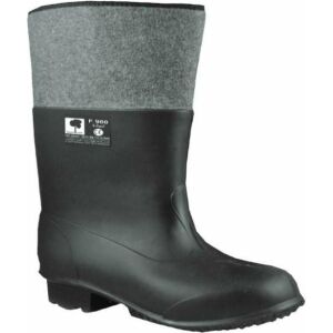 Dedra Gumofilce PVC méret 39 (BH9A1-39) 145249284 - Gumicsizma