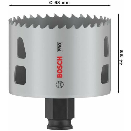 SESTAW PIŁ MultiPack 16 x ø68mm