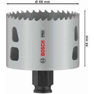 SESTAW PIŁ MultiPack 16 x ø68mm 145249529 - Szerszám tartozék