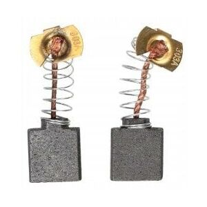 Elektromos grafitkefék a DED7920-hoz