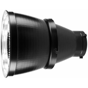 GlareOne LED Booster Vario - 30/60° árnyékolás LED lámpákhoz 145249628 - Stúdiófény és Reflektor