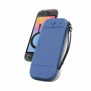 AMAZINGTHING PlayShield EDC védőtok Nintendo Switch 2-hez - kék