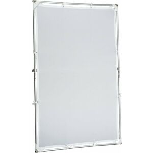 Blenda GlareOne Reflector 100x150 - 5w1 keretes vászonyújtó 145249645 - Stúdiófény és Reflektor