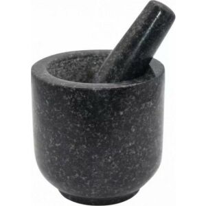 KingHoff GRANIT MOZSÁR KINGHOFF 12cm KH-1679 145249663 - Mozsár