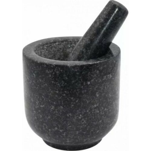 KingHoff GRANIT MOZSÁR KINGHOFF 12cm KH-1679