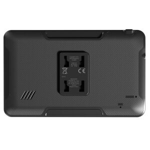 MODECOM FreeWAY CX 7.0 AUTÓS ÉS TEHERGÉPKOCSI NAVIGÁCIÓ iGO Navigation Truck (Európa éves frissítés)