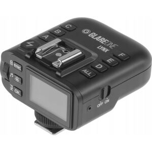 GlareOne Lynx – adó/vevő 145249678 - Autóelektronika