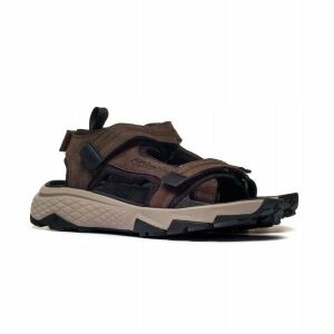 Columbia Peakfreak Rush Sandal Lea 2121251231 Barna 45 145249700 - Cipő gyerekeknek