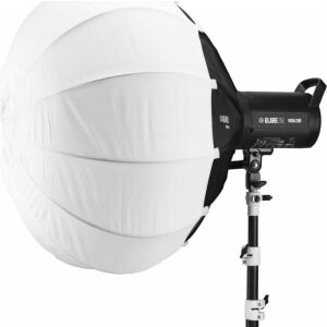GlareOne GlareOne Lantern Softbox 65 PRO - készlet előtérrel 145249721 - Stúdiófény és Reflektor