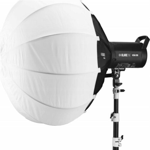 GlareOne GlareOne Lantern Softbox 65 PRO - készlet előtérrel 145249721